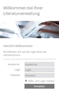 Mobile Screenshot of buchshop.brunswiker.de